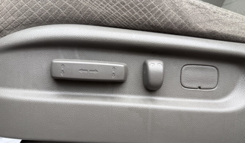 
								2014 Honda Odyssey full									