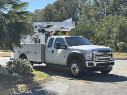 2016 Ford F-350 Super Duty