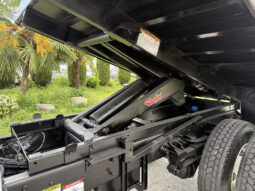 2017 Ford F750