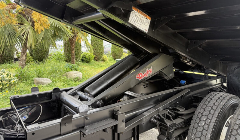 
								2017 Ford F750 full									