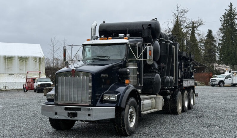 
								2018 Kenworth T800 full									