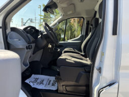 
										2016 Ford Transit full									