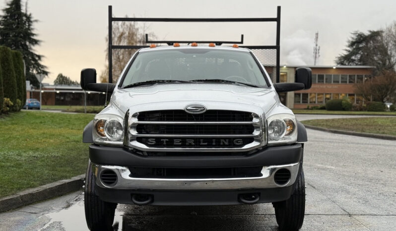 
								2008 Sterling Bullet full									