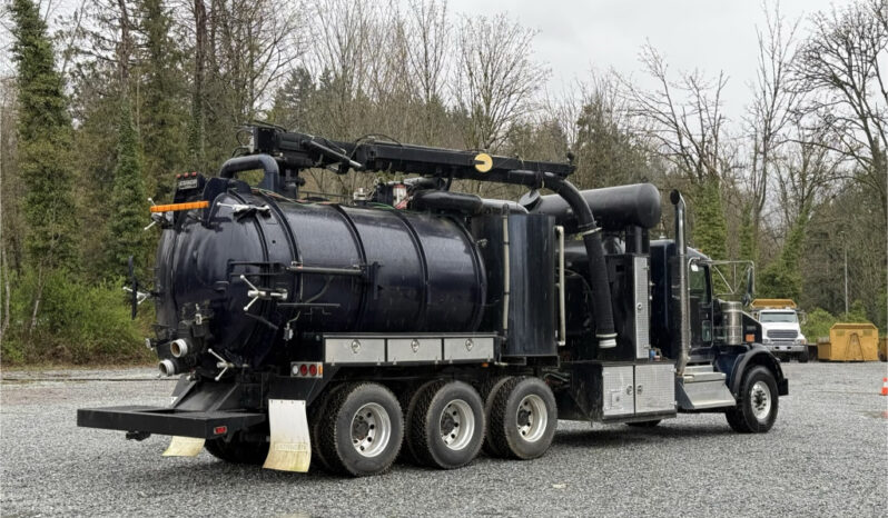 
								2018 Kenworth T800 full									