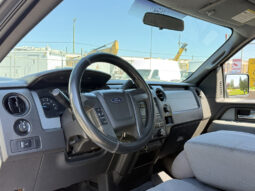 
										2014 Ford F-150 full									