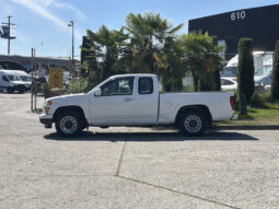 
										2011 Chevrolet Colorado full									