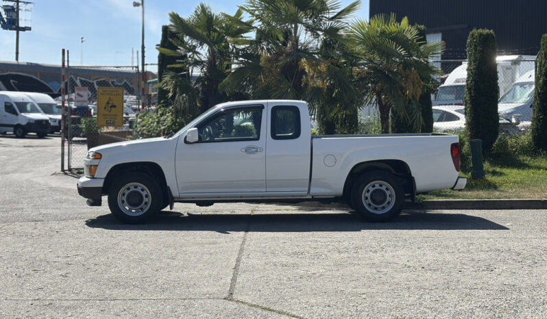 
								2011 Chevrolet Colorado full									