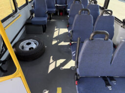 
										2017 Chevrolet Express full									