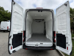 
										2017 Ford Transit full									