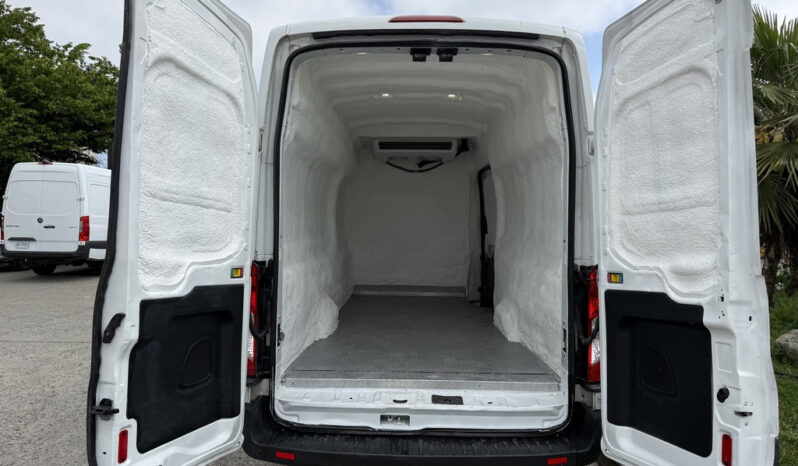 
								2017 Ford Transit full									