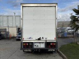 
										2014 Hino 195 full									