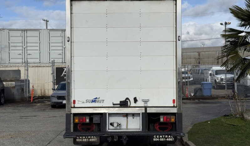 
								2014 Hino 195 full									
