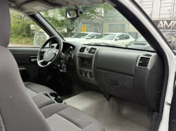 
										2012 GMC Canyon full									