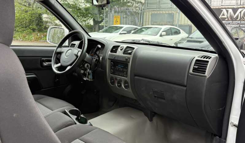
								2012 GMC Canyon full									
