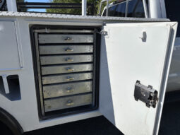 
										2016 Ford F-350 Super Duty full									