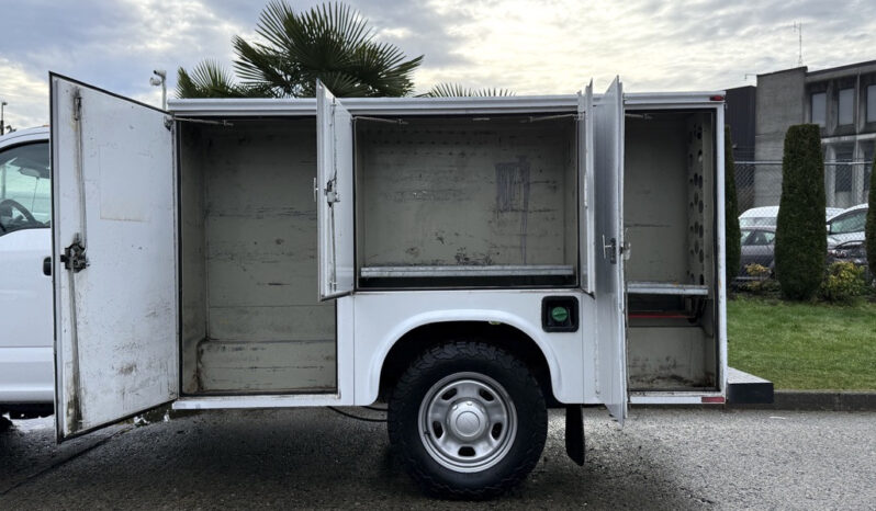 
								2017 Ford F-350 full									
