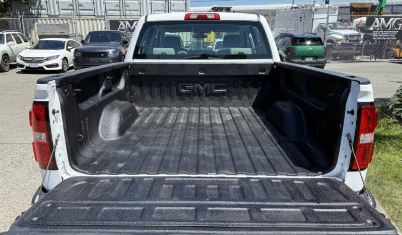 
								2016 GMC Sierra 1500 full									
