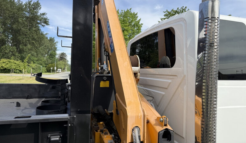 
								2011 International 4300 full									