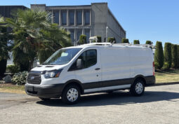 
										2016 Ford Transit full									