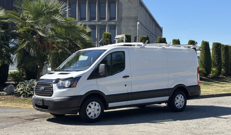 
								2016 Ford Transit full									