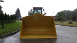 
										2019 Caterpillar 972M full									