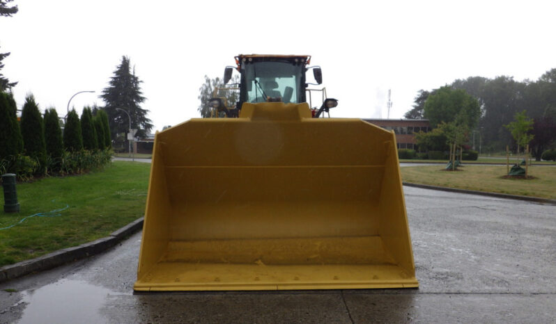 
								2019 Caterpillar 972M full									
