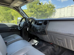 
										2012 Ford F-450 full									