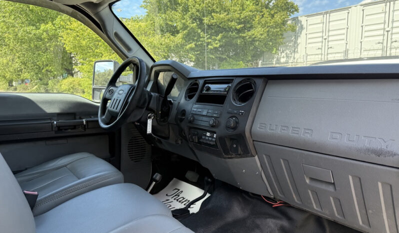 
								2012 Ford F-450 full									