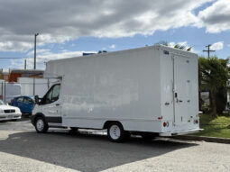 
										2016 Ford Transit full									