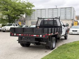 
										2020 Ford F-550 full									