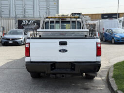 
										2011 Ford F-350 full									