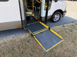 2017 Chevrolet Express
