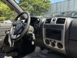 
										2011 Chevrolet Colorado full									