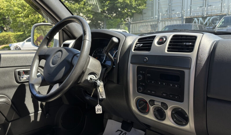 
								2011 Chevrolet Colorado full									