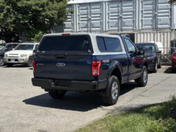 
										2015 Ford F-150 full									