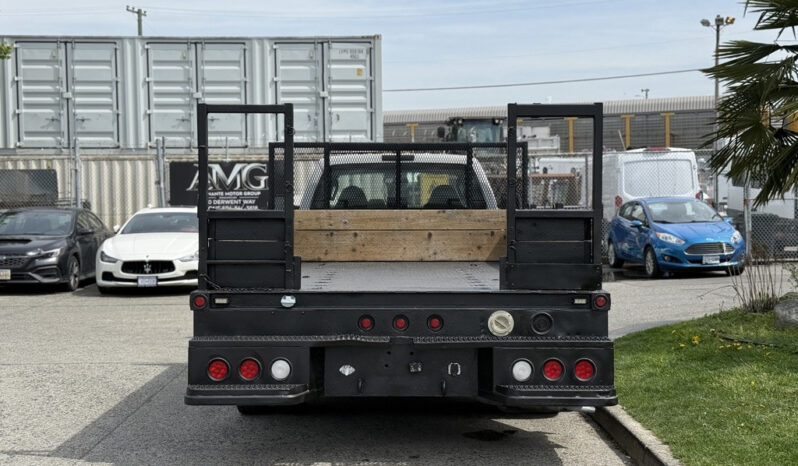 
								2008 Ford F-550 full									
