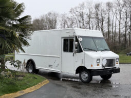 2012 Ford E-450 Super Duty
