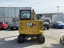 
										2022 Caterpillar 306 full									
