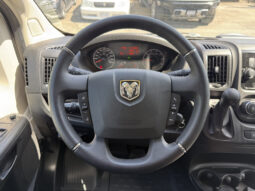 
										2021 Ram ProMaster 2500 full									