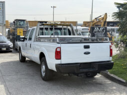 
										2011 Ford F-350 full									