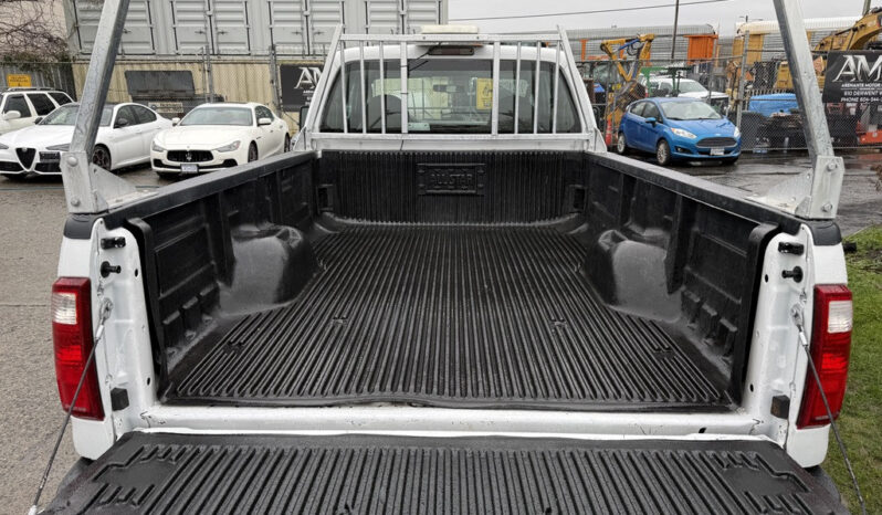 
								2008 Ford F-250 full									
