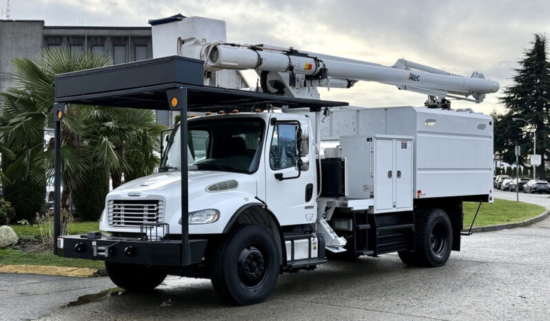 
								2015 Freightliner M2 106 full									