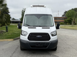 
										2017 Ford Transit full									