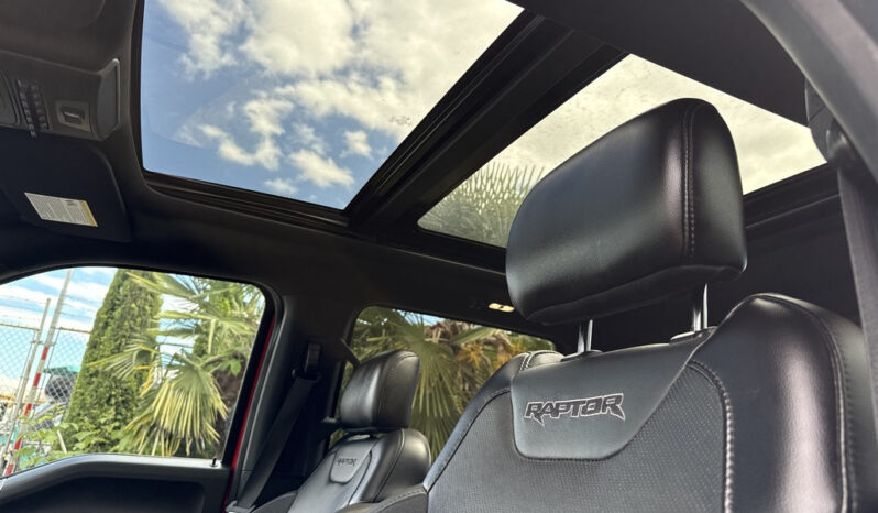 
								2019 Ford F-150 full									