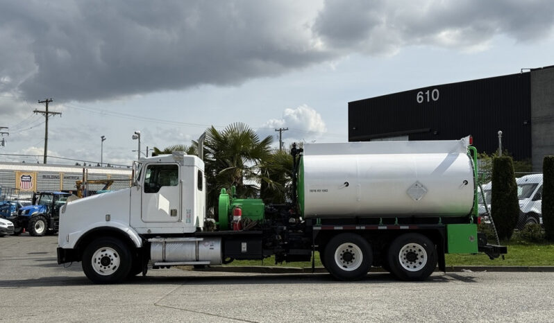 
								1996 Kenworth T800 full									