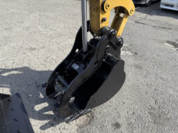 
										2022 Caterpillar 306 full									
