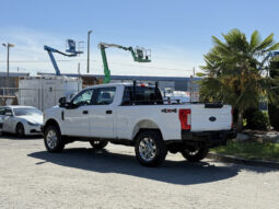 
										2017 Ford F-350 full									
