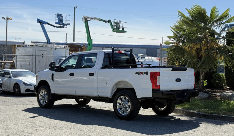 
								2017 Ford F-350 full									