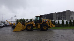 
										2019 Caterpillar 972M full									