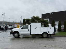 
										2000 Ford F-450 Super Duty full									